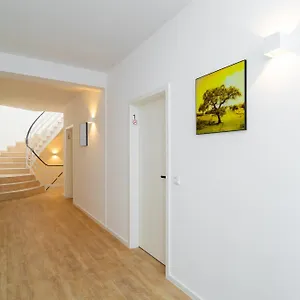 City Rooms Dortmund Hotel apartamentowy