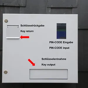 3* Gæstehus Soelde Ug